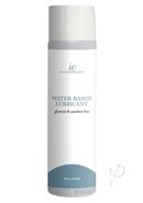 Intimate Enhancements Water Based Lubricant 4oz - Bulk
