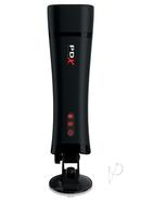 Pipedream Extreme Elite Rechargeable Talk-back Super...